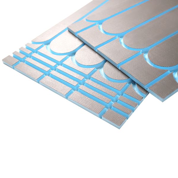 Filling Loop