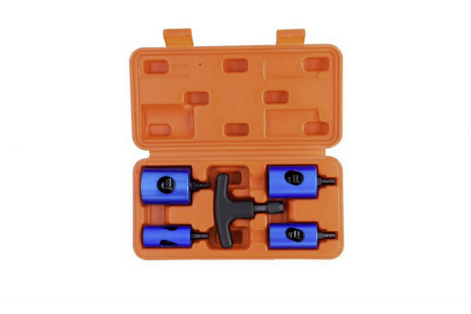 BASTION MLCP CALIBRATION BEVELING SET (16,20,25,32)