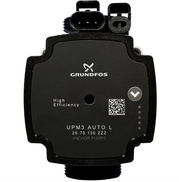 GRUNDFOS AUTOMATIC UFH PUMP