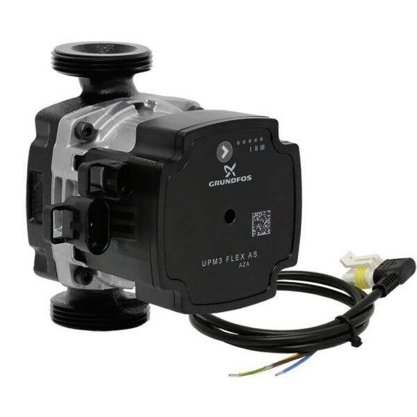 GRUNDFOS AUTOMATIC UFH PUMP - Image 2
