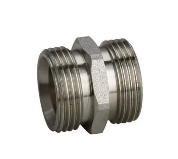 BASTION REPAIR COUPLER 3/4" TO 3/4"