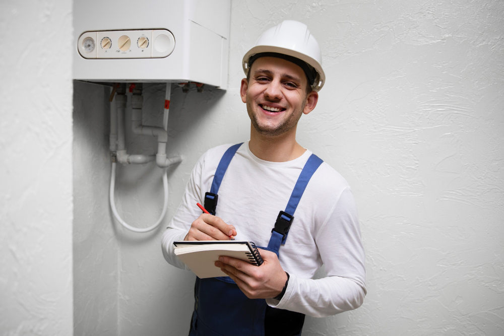 Underfloor heating supplies in London