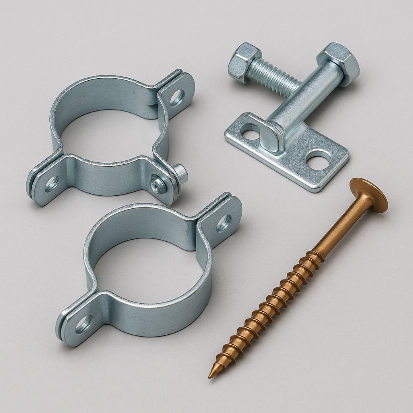 Fixings