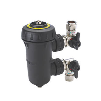 Magnetic Filters