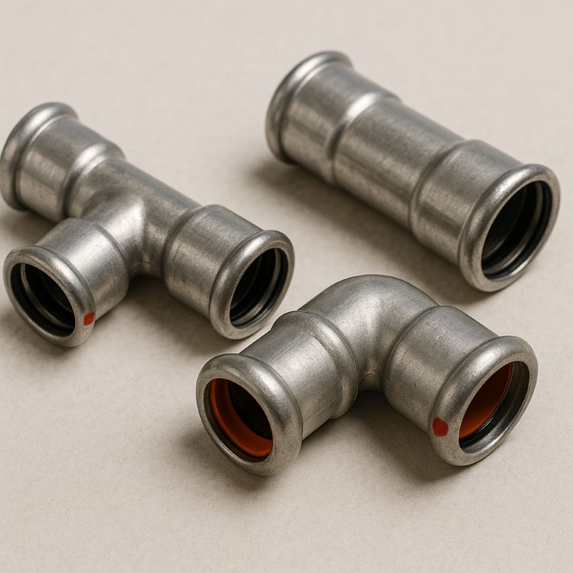 Press Fittings