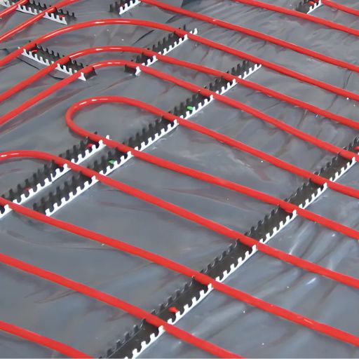Underfloor Heating