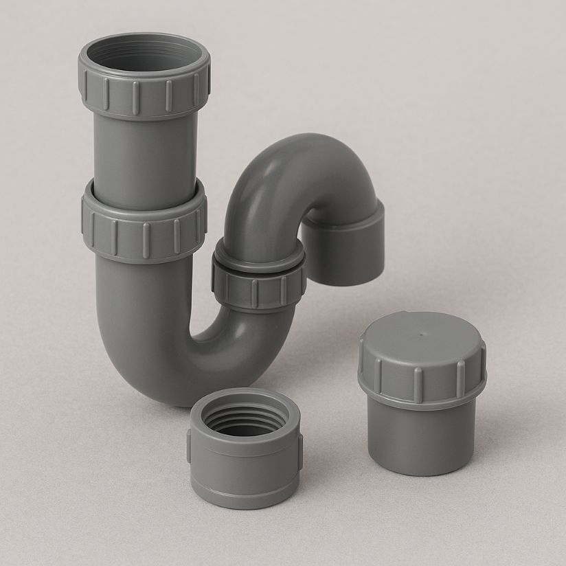 Waste Fittings