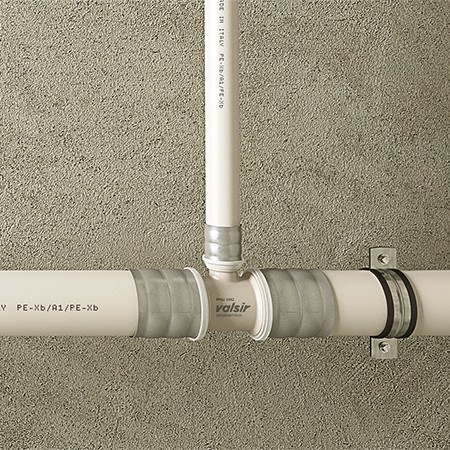 Valsir Fittings
