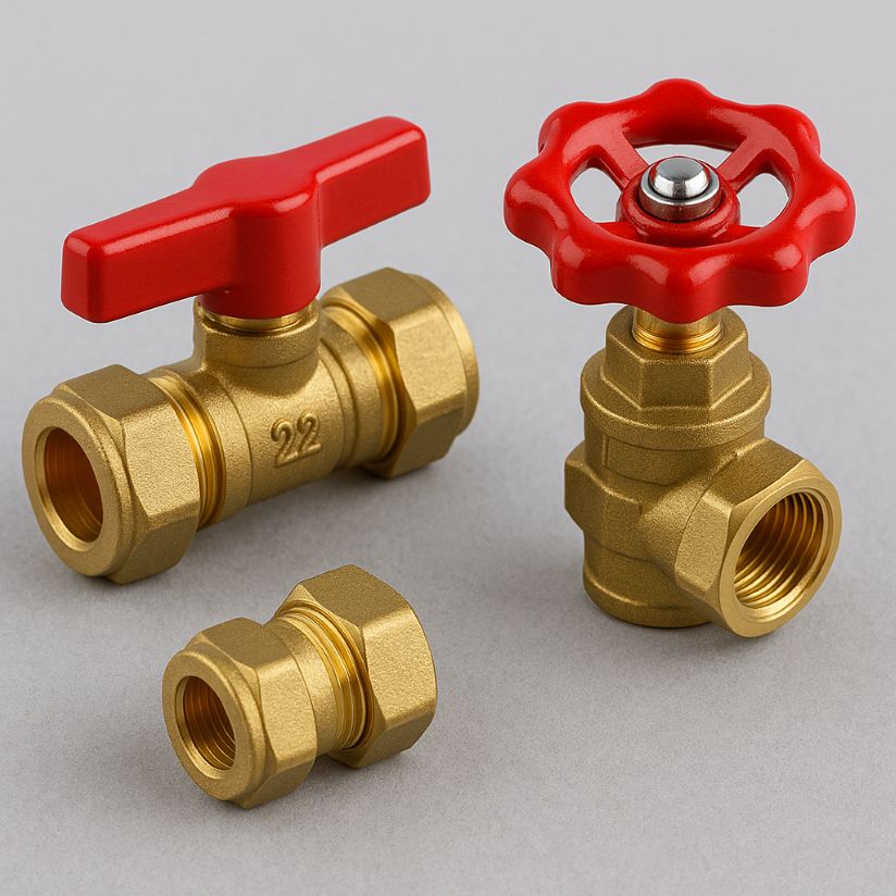 Valves