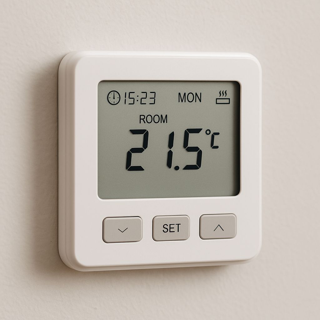 Thermostats