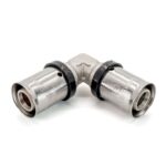 MLCP 16mm Equal Elbow