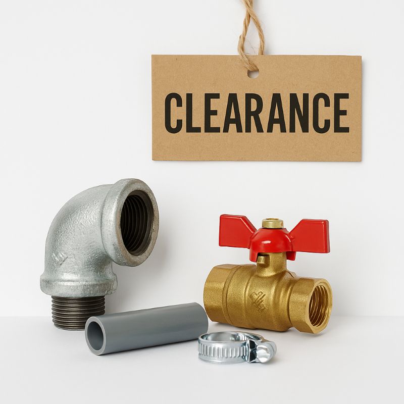 Clearance