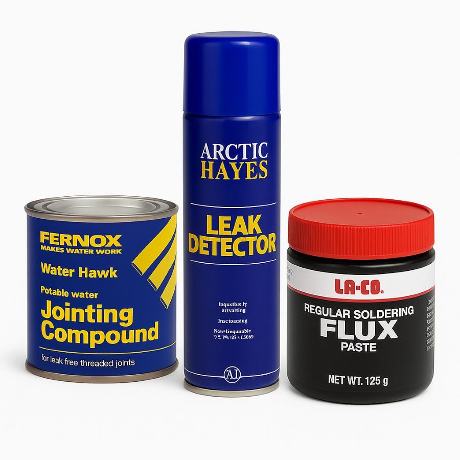 Consumables