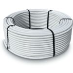 Underfloor Heating Pipe