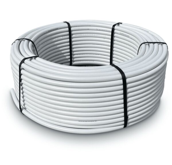 Underfloor Heating Pipe