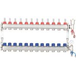 12-Port Manifold