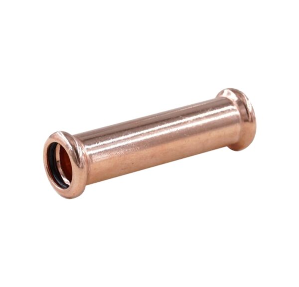 M-press Sleeve Coupling 22mm
