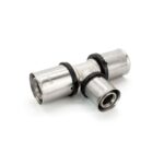 Bastion Unequal Tee 25x16x25mm