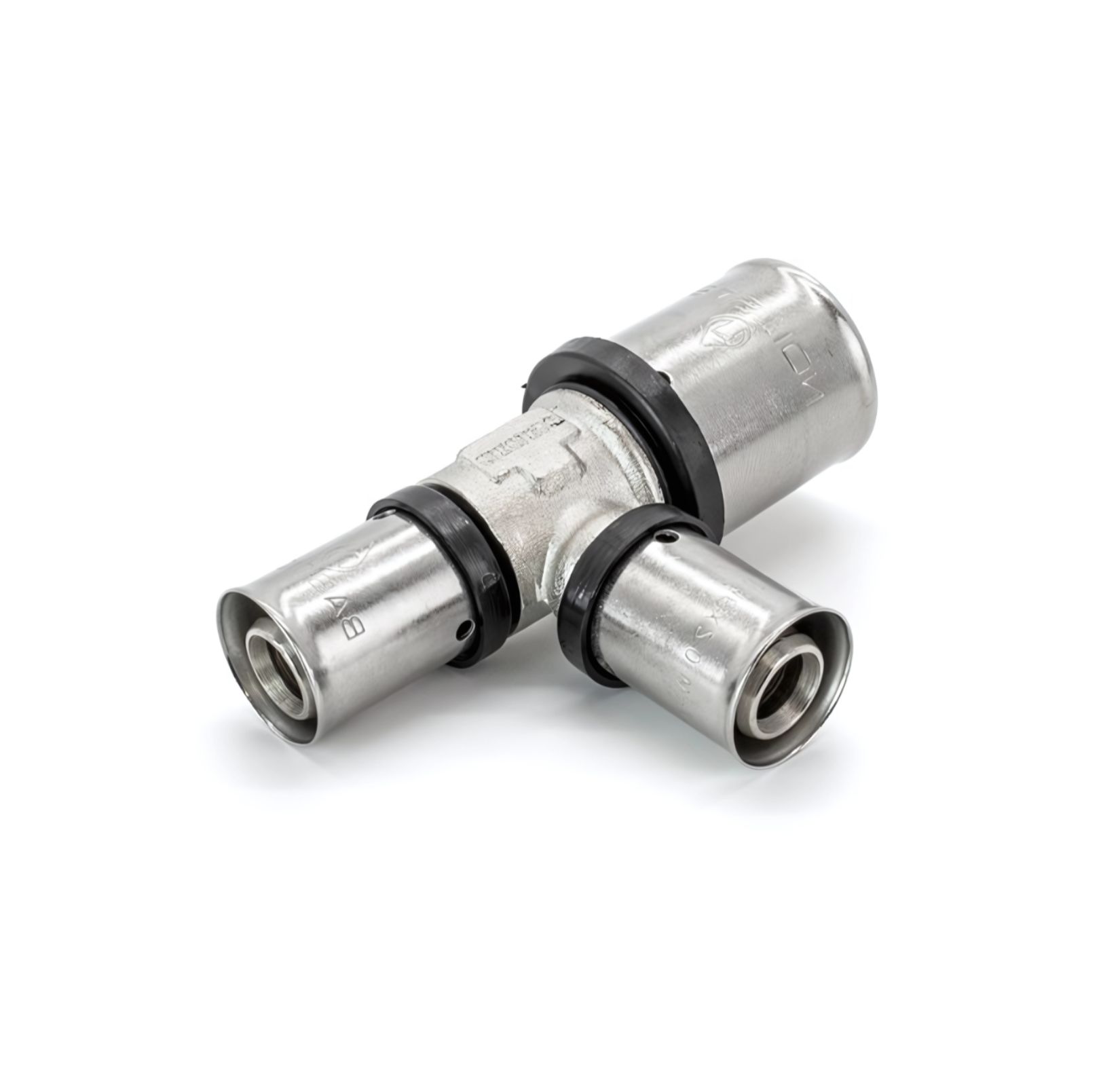 Bastion Unequal Tee 25x20x20mm