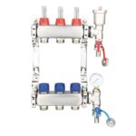 3-Port Manifold