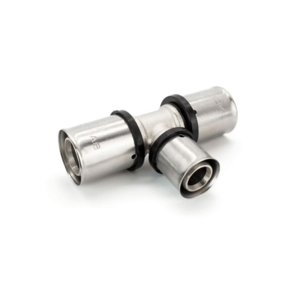 Bastion Unequal Tee 32x16x32mm