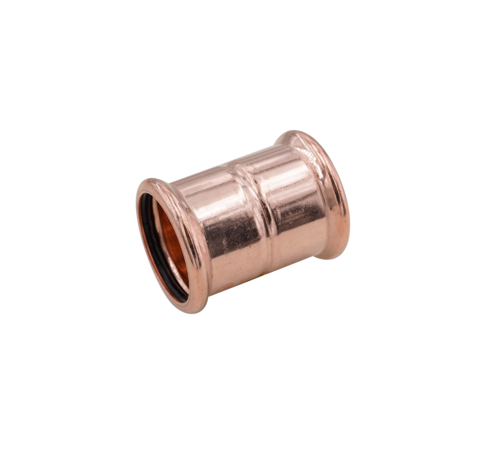 35mm straight coupling