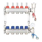 5-Port Manifold