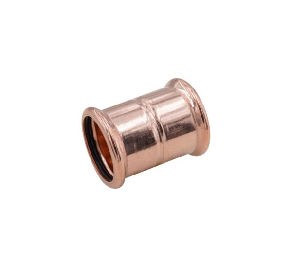 54mm straight coupling