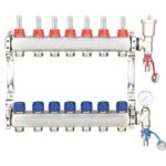 7-Port Manifold