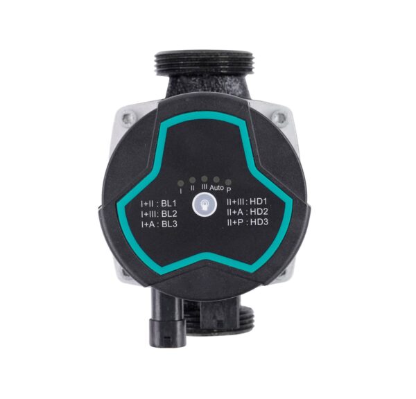 Bastion Circulating Pump 25/7.5-130