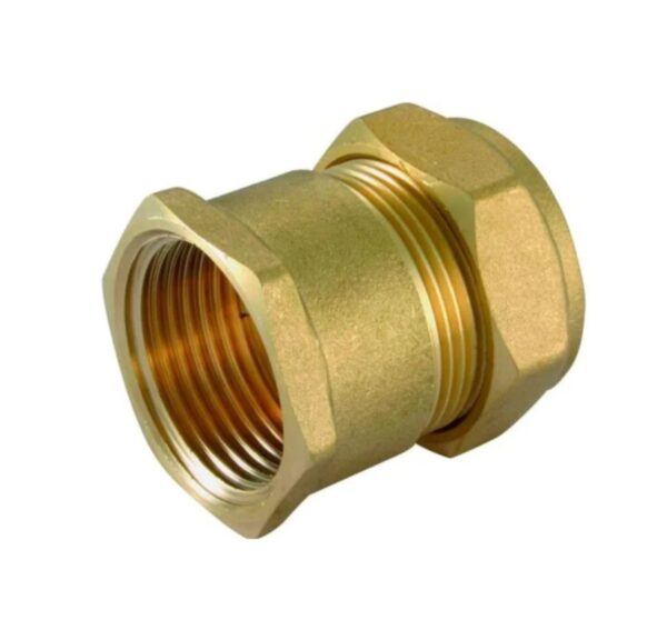 Compression Female Adaptor 15 x 3/4 Female