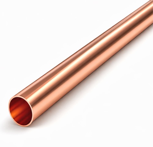 Copper Pipe 28mm