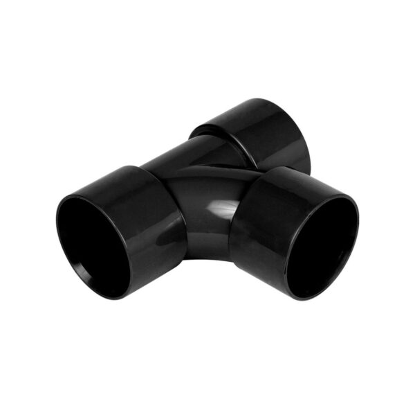 Solvent Equal Tee 32mm