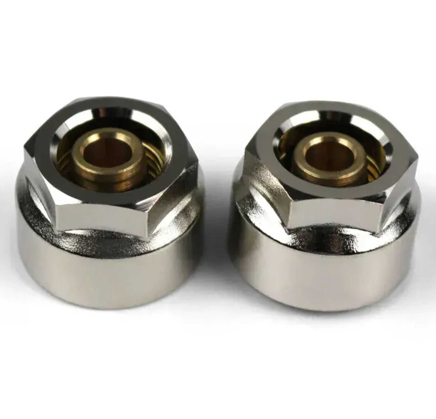 Eurocone 12mm x 2.0mm (Pair)