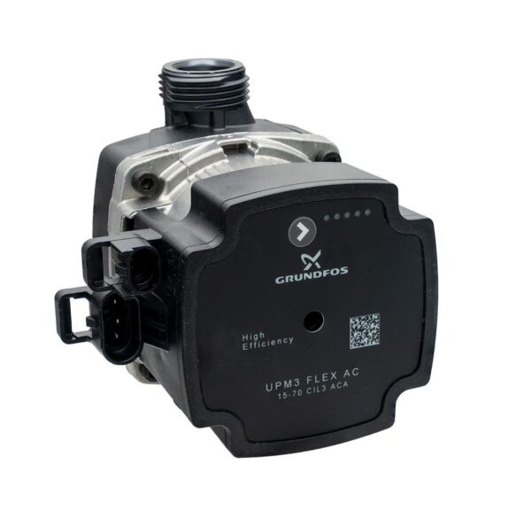 Grundfos UPM3 Flex