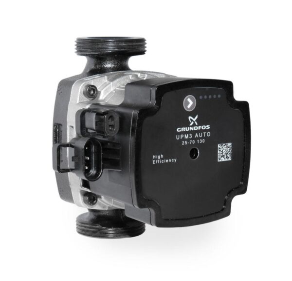 Grundfos UPM3 25/70-130