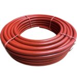 Bastion Insulate pipe 32mm Red 25m