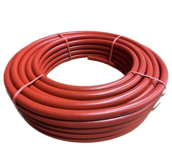 Bastion Insulate pipe 32mm Red 25m