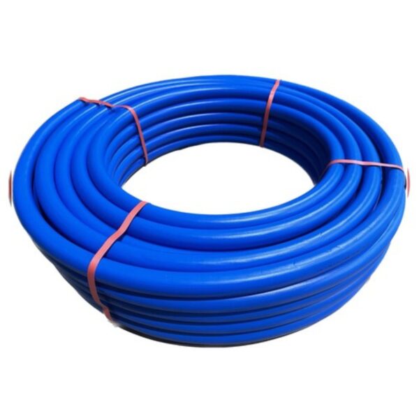 Bastion Insulated 32mm Blue 25m