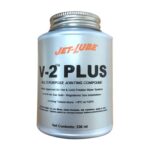 Jet-Lube V2 Plus Jointing Compound - 236g