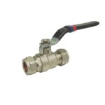 Lever Valve 15mm