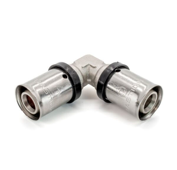 MLCP 20mm Elbow