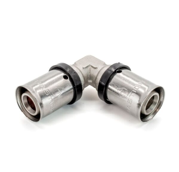 Mlcp 25mm Equal Elbow