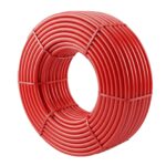 Tweetop Insulated Pipe 16mm - 100m Coil
