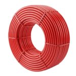 Tweetop Insulated Pipe 32mm - 25m Coil