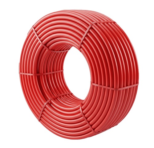Tweetop Insulated Pipe 32mm - 25m Coil