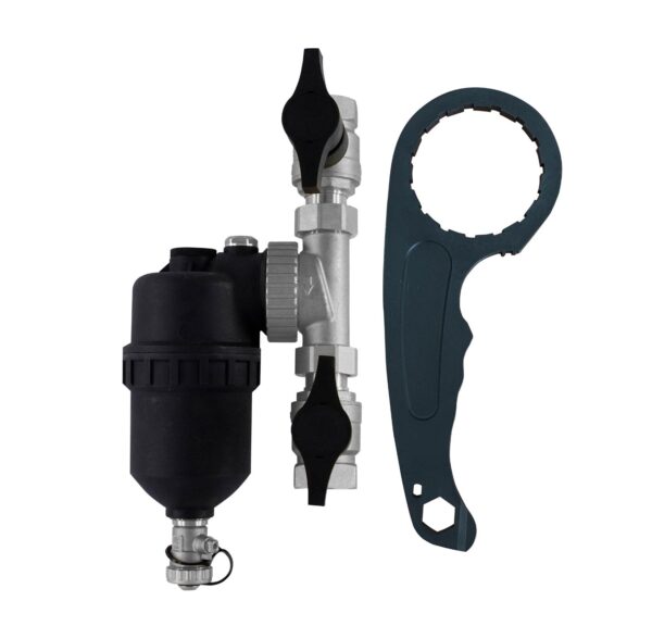 Bastion Magnetic Filter 28mm