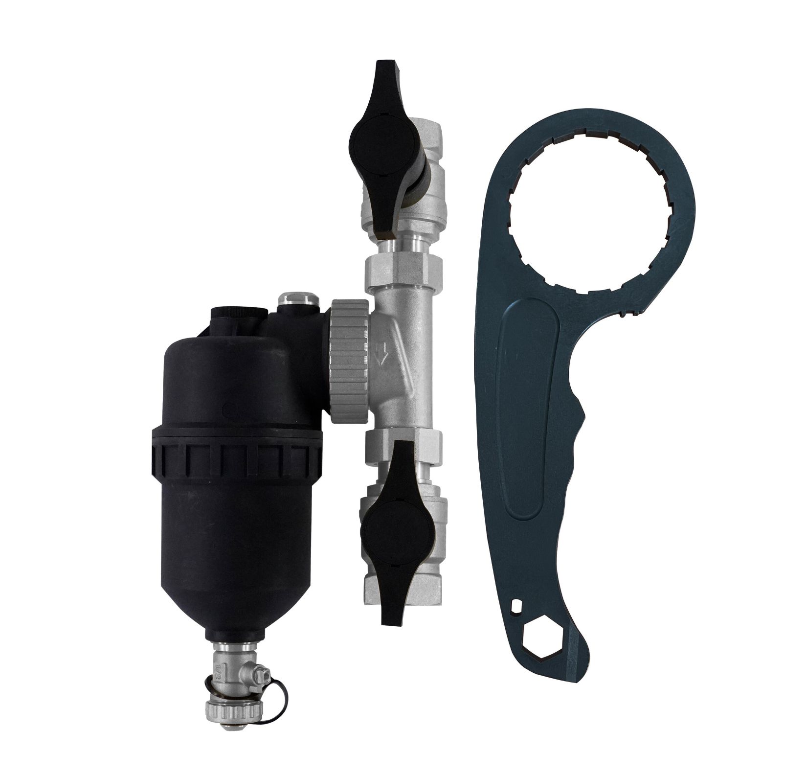Bastion Magnetic Filter 28mm
