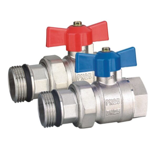 Manifold Isolation Valve
