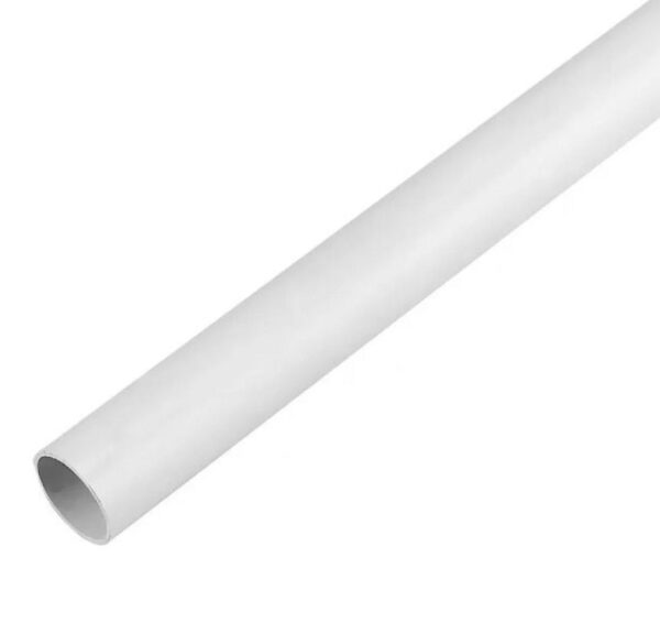 Overflow Pipe 21.5mm
